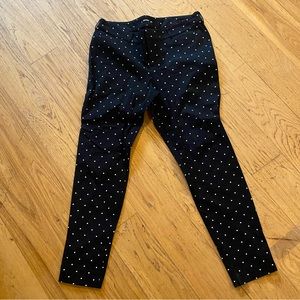 Old Navy Full-Length Pixie Pants